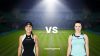 Wimbledon: Noskova assalta Osorio, la ceca vale 1.20