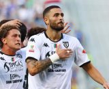 Artistico. Foto @ Spezia calcio
