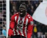 Brian Brobby, attaccante del Sunderland. Foto &copy; Sunderland