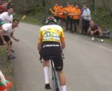 Paul Seixas - &copy; Screenshot Eurosport