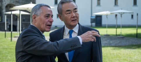 Cina, Wang a Rubio: 'Più prudenza su Taiwan'