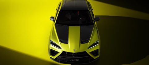 Lamborghini Urus SE Performante: il Super SUV diventa ancora più estremo