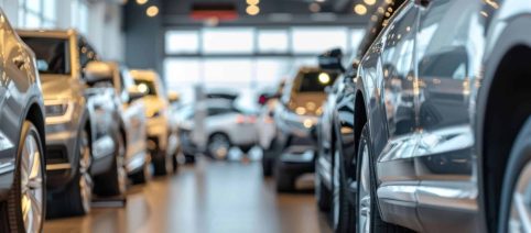 Mercato auto Italia: +10,6% a giugno, Stellantis vola con +23%