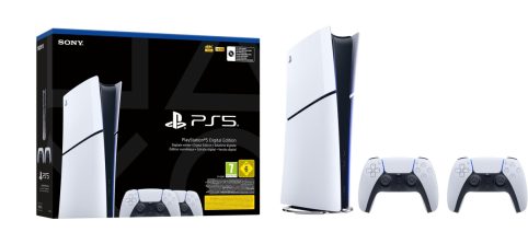 Sony dice addio ai dischi fisici PlayStation: dal 2028 solo digitale