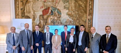 Italia, la spesa in sicurezza informatica cresce del 12% a 2,24 miliardi