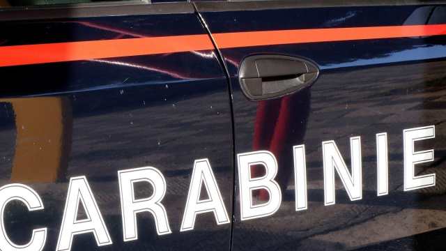 Abruzzo, scooter non si ferma ad alt carabinieri: un morto nell ... &copy; Creative Commons