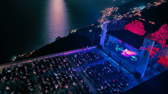 Agerola, ritorna il Festival sui Sentieri degli Dei - &egrave;campania &copy; Creative Commons