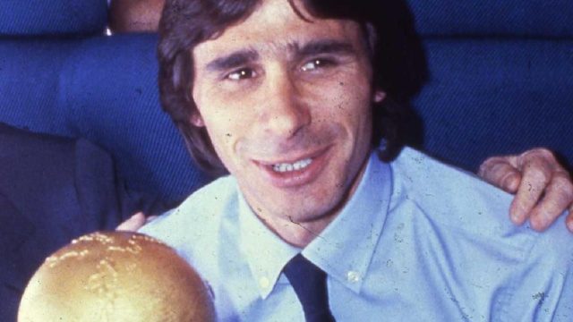 Bruno Conti - Wikiquote &copy; Creative Commons
