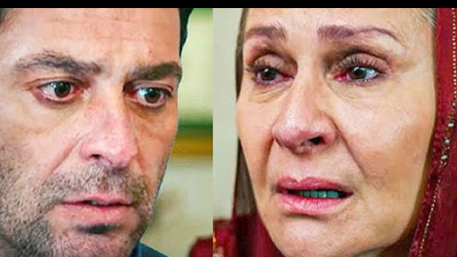 Cihan e Sadakat in Far Away &copy; Mediaset