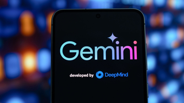 Google Gemini Spark turns Macs into AI agents as Search chaos grows &copy; Creative Commons