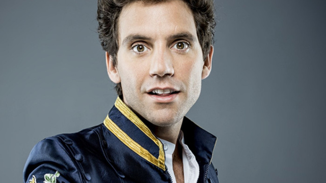 MIKA &copy; Creative Commons