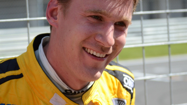 Nicky Catsburg - Wikipedia &copy; Creative Commons