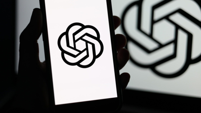 OpenAI presenta i documenti per l'IPO: valutazione oltre mille ... &copy; Creative Commons