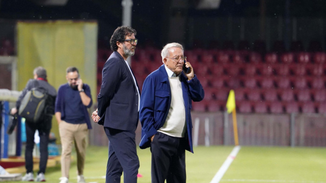 Oreste Vigorito e il legame indissolubile con il Benevento Calcio ... &copy; Creative Commons