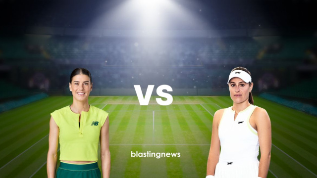 Sorana Cirstea e Kimberly Birrell. &copy; Blasting News
