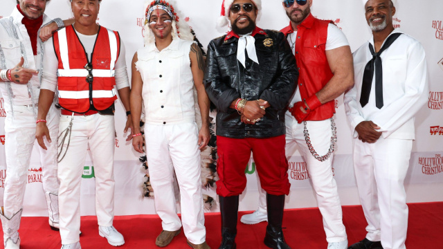 Village People singer backs Trump's use of 'Y.M.C.A.,' denies song ... &copy; Creative Commons