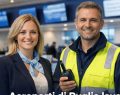 Aeroporti pugliesi: a giugno oltre 1,3 milioni di passeggeri