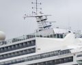 Folgiero: Fincantieri e Carnival 'hanno inventato il settore crociere'