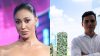 Belen Rodriguez, vacanza d'amore in Sardegna con il nuovo fidanzato