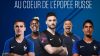 Parigi in festa per la semifinale dei Bleus: celebrazioni composte, nessun incidente