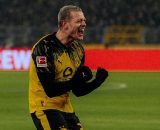 Julian Ryerson, esterno del Borussia Dortmund. Foto &copy; Borussia Dortmund