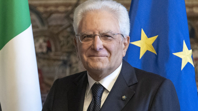 4 ottobre: Laurea ad honorem al Presidente della Repubblica Sergio ... &copy; Creative Commons