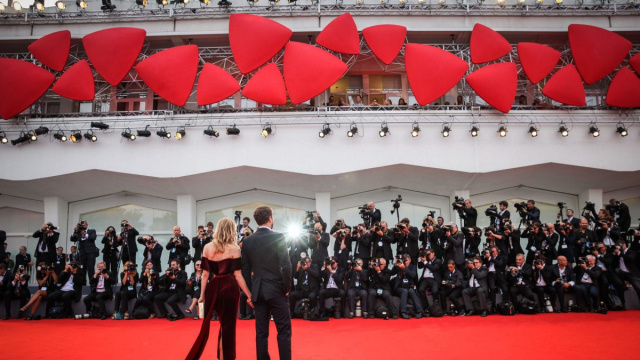 78&ordf; edizione della Mostra internazionale d'arte cinematografica ... &copy; Creative Commons