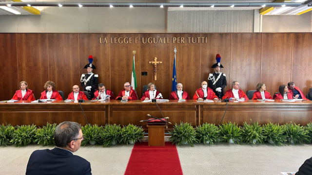 Aggiornamento degli albi dei giudici popolari per la corte d ... &copy; Creative Commons