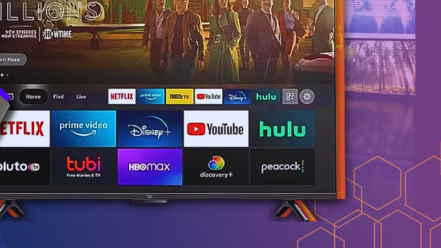 Amazon Fire Mtv Roku App Fire TV Apps You Should Download Immediately &copy; Creative Commons