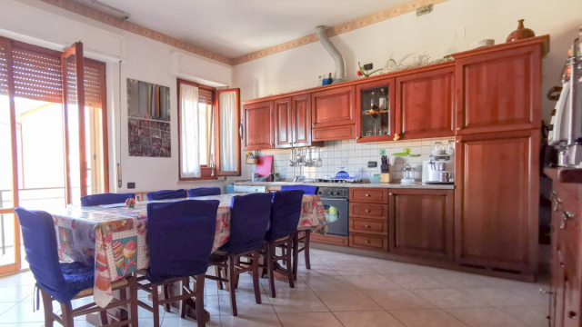Appartamento Cod. 831 &copy; Creative Commons
