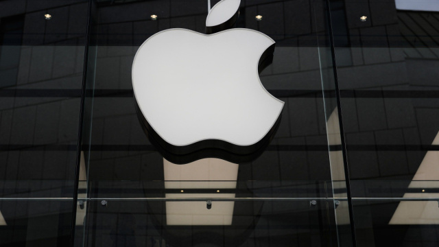 Apple files lawsuit accusing ChatGPT maker OpenAI of stealing ... &copy; Creative Commons