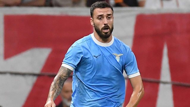 AS - Mario Gila verso il Milan, accordo vicino con la Lazio per l ... &copy; Creative Commons