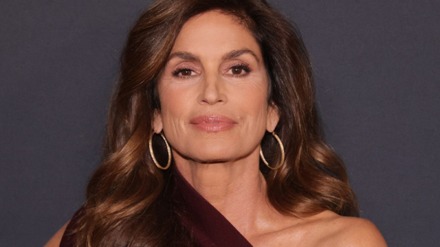 Cindy Crawford, Kaia Gerber e Isabella Rossellini a Perugia per ... &copy; Creative Commons