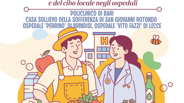 Coldiretti - PUGLIA &copy; Creative Commons