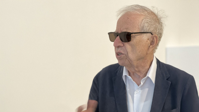 Dal Bagno Borbonico al MicHub: il viaggio nell'arte di Mario ... &copy; Creative Commons