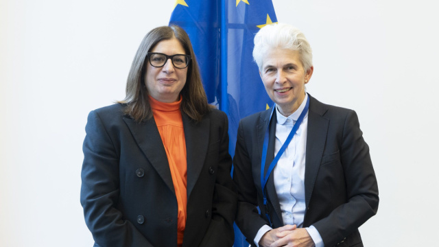 Difesa, accordo Parlamento e Consiglio UE su investimenti &copy; Creative Commons
