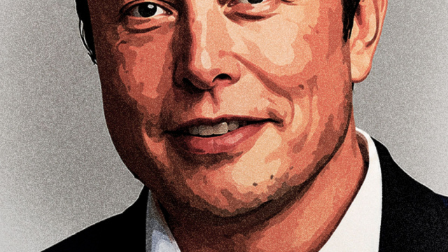 Elon Musk ha appena superato Bitcoin, il suo patrimonio netto ... &copy; Creative Commons