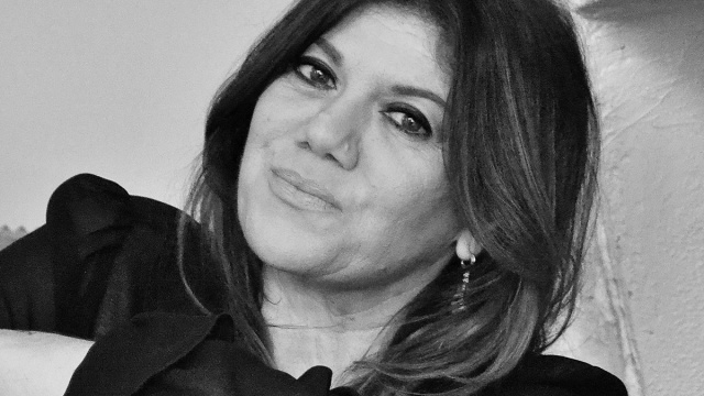 Gabriella Genisi: biografia e corsi  Feltrinelli Education &copy; Creative Commons
