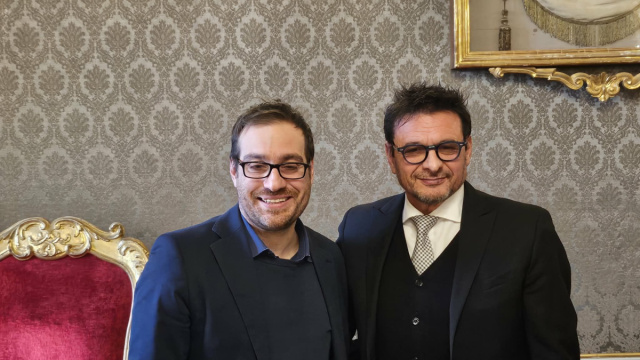 Giunta Scarfini, tutte le deleghe. Il sindaco stupisce: Ciarrocchi ... &copy; Creative Commons