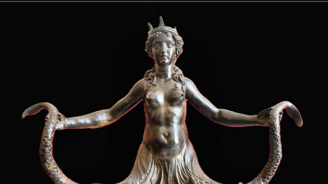 I principali eventi culturali e spettacoli dal 4 al 17 luglio 2026 ... &copy; Creative Commons