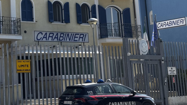 Il pomeriggio di follia di un ubriaco: aggredisce i soccorritori ... &copy; Creative Commons