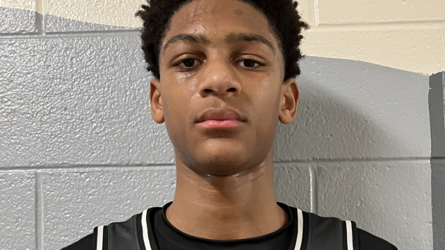 Marcus Spears Jr, - Prep Hoops &copy; Creative Commons