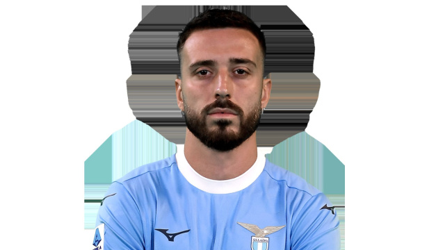 Mario Gila Fuentes  S.S. Lazio &copy; Creative Commons