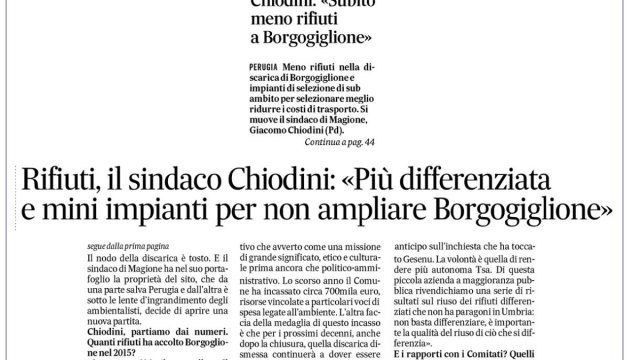 Osservatorio di Borgogiglione  Giacomo Chiodini &copy; Creative Commons