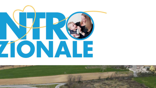 Persone con disabilit&agrave;: Lega del Filo d'Oro  Enel Cuore &copy; Creative Commons