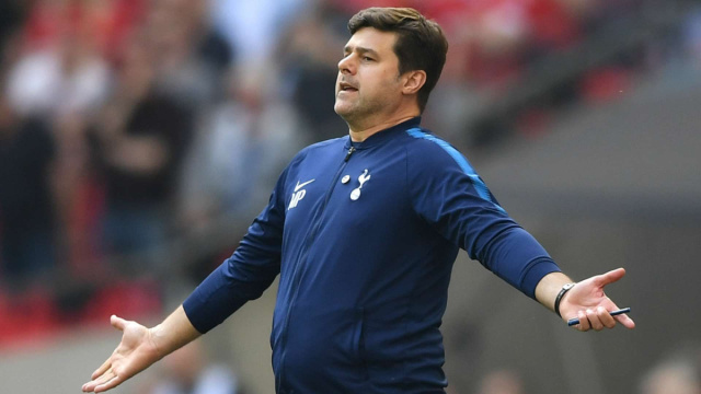 Pochettino non chiude al Real Madrid: "Quel che dovr&agrave; essere sar&agrave; ... &copy; Creative Commons