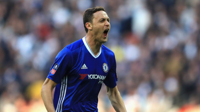 Profilo Instagram &copy; Nemanja Matic