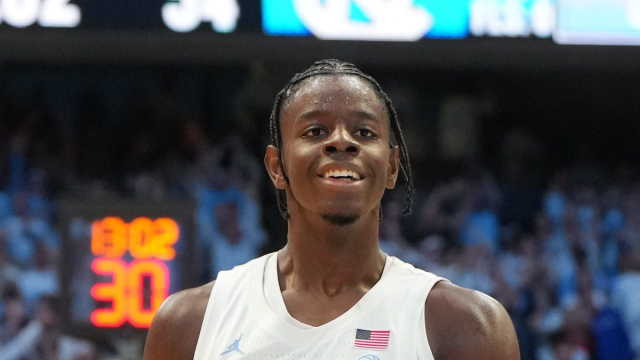 Quanto &egrave; bravo Caleb Wilson? : r/NBA_Draft &copy; Creative Commons