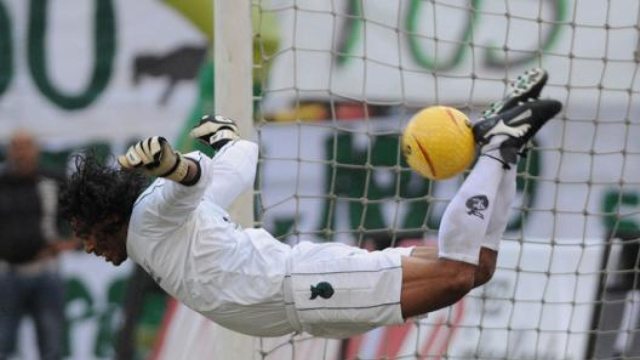 Ren&eacute; Higuita: la sua storia tra scorpione, cocaina e carcere ... &copy; Creative Commons