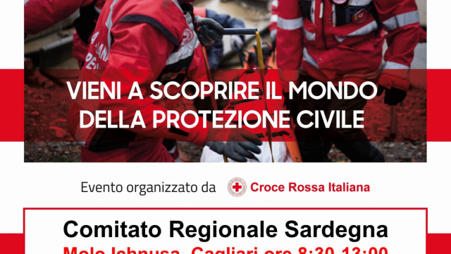 Settimana nazionale della Protezione Civile &ldquo;OPEN DAY 2019 ... &copy; Creative Commons
